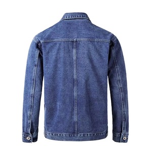 Classic Fleece <b>Jacket</b> For Men Full Zipper Outerwear Black Contrast <b>Corduroy</b> Collar Casual Sporty Work Coat Apparel - Product Image 4