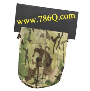 Sac à dos à bandoulière lavable pour la poitrine, bagages, équipement marin, messager, porte-bouteille d'eau, sac à dos robuste en cuir - Product Image 1