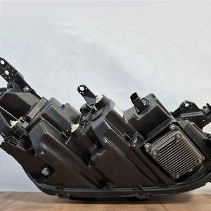 Accesorios para Auto, Tinte para Faros Delanteros, Lámpara Frontal para Auto 605000545AA 8605000546AA, Bombilla LED de 30W para Chery Arrizo 8 - Product Image 1