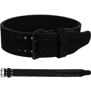 2026 New Arrival USA Weight Lifting Belt Stylish Gym <b>Back</b> <b>Support</b> Belt Durable Fitness Training Belt Factory Direct Price - Product Image 2