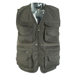 Fabricante de Chalecos Utilitarios, Proveedor de Fábrica, Fabricante de Ropa de Trabajo Personalizada, Chaleco de Trabajo, Ropa Utilitaria Funcional - Product Image 1