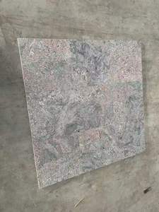 Dalles de pierre en granit naturel de qualité supérieure pour comptoirs de cuisine, revêtements de sol et revêtements muraux disponibles au meilleur prix du marché - Product Image 2