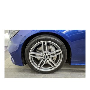 เมอร์เซเดส-เบนซ์ อี-คลาส E220d คาบริโอเล็ต ปี 2020 ระยะทาง 71,305 กม. เครื่องยนต์ดีเซล เกียร์อัตโนมัติ มาตรฐานไอเสียยูโร 5 เบาะหนัง พวงมาลัยซ้าย กล้องมองหลัง - Product Image 5