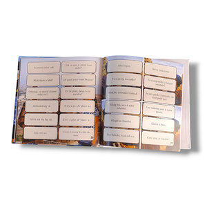 Libros Impresos de Tapa Dura con Laminado Brillante a Precios Competitivos al por Mayor desde India - Product Image 4