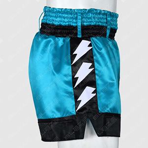 กางเกงนักมวยปล้ำแบบกำหนดเองชุดสำหรับฝึกซ้อม - Product Image 4