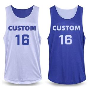 Camiseta de Béisbol Personalizada Unisex para Niños, Transpirable, Sin Mangas, 100% Poliéster, Ropa Deportiva Estampada para Entrenamiento, Venta al Por Mayor OEM - Product Image 4