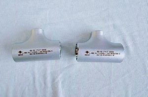 ข้อต่อท่อเหล็กสแตนเลสเวียดนามคุณภาพสูงแบบไร้รอยต่อ ASME B16 9 WP304 304L S - Product Image 2