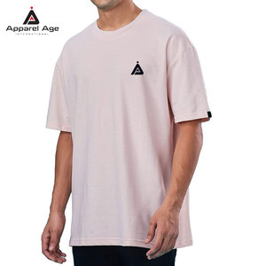 เสื้อยืดพรีเมียมคัสตอมพลัสไซส์ทรงหลวมโอเวอร์ไซส์ ผ้าฝ้าย 100% ระบายอากาศได้ดี พิมพ์ลาย สำหรับผู้ชาย จากผู้ผลิตเสื้อผ้าปากีสถาน - Product Image 2