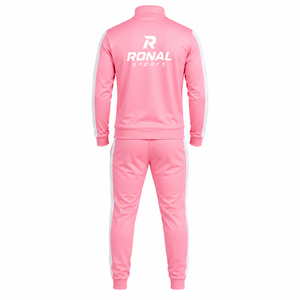 Traje Deportivo de 2 Piezas para Hombre de Buena Calidad, Traje para Correr, Trajes Deportivos Hechos a Medida en Pakistán a los Mejores Precios - Product Image 2
