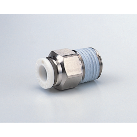 Pièces pneumatiques NITTA Push One a Series AC4 - Product Image 2