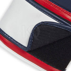 Guantes de Boxeo de Cuero para Entrenamiento Profesional, Ligeros, con Acolchado Absorbente de Impactos y Correa de Muñeca Segura para Sparring y Trabajo con Saco de Boxeo - Product Image 6