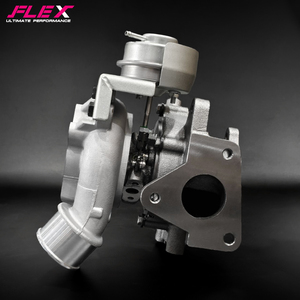 เทอร์โบชาร์จเจอร์ FLEX PRO MIVEC-42 VG สำหรับ MITSUBISHI TRITON / PAJERO MIVEC 4N15 - Product Image 3