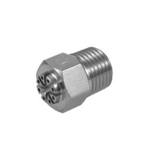 Pièces pneumatiques de buse de soufflage de KNS-R01-100-4 pneumatique SMC - Product Image 2