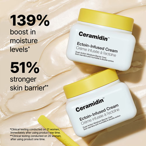 <span class=keywords><strong>Crema</strong></span> Facial <span class=keywords><strong>Dr</strong></span>.<span class=keywords><strong>Jart</strong></span>+ <span class=keywords><strong>Ceramidin</strong></span> con Ectoína 50ml, Hidratante Facial - Product Image 2