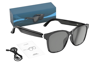 Lentes Inteligentes Ai de Nuevo Estilo M 2025 - Product Image 2