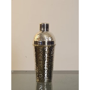 Vente directe d'usine en Inde, shaker à cocktails en acier inoxydable sur mesure pour hôtels et bars de luxe, accessoires de bar en métal - Product Image 6