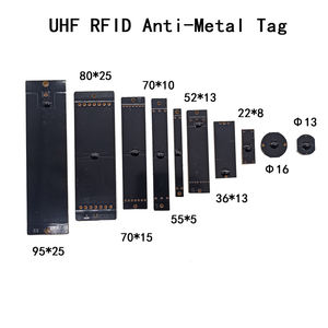 저가형 장거리 수동 식별 <span class=keywords><strong>RFID</strong></span> 태그 ABS 비금속 <span class=keywords><strong>RFID</strong></span> UHF 태그 - Product Image 6