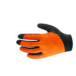 Guantes de Ciclismo Deportivos de Dedo Completo, Ligeros, para Gimnasio y Deportes al Aire Libre, Guantes de Ciclismo de Dedo Completo para Recorridos Largos - Product Image 6