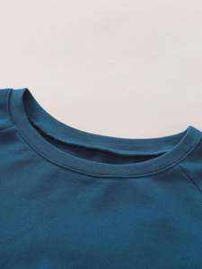 Ensemble complet de sous-vêtements de sport EMS Bodytec unisexe, fonctionnel, sans couture, respirant, léger, pour l'été - Product Image 2