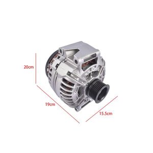 Mercedes R350 E350 ML350 2006 for Dodge Sprinter 2500 3500 2007 2008 Car Alternator - Product Image 3