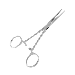 Pinzas Allis Profesionales de Acero Inoxidable de Grado Médico, Instrumento para Sujetar Tejidos, para Uso Hospitalario y en Quirófanos - Product Image 4