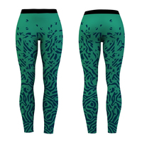Leggings de sport sans couture personnalisables avec logo pour femmes – Meilleure vente – Vêtements de sport pour femmes – Legging de yoga par sublimation 2026