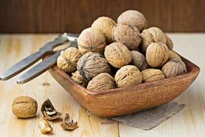 Nouvel arrivage : Noix biologiques de qualité supérieure en vrac, riches en protéines et minéraux, pour la fabrication alimentaire, marché de gros, sac économique, prix avantageux - Product Image 6