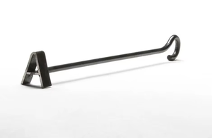 Hierro de Marcar de Aluminio Reutilizable de Calidad Premium con Alfabeto Occidental para Identificación de Ganado, Instrumentos Veterinarios para Cerdos - Product Image 4