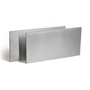 Hoja/hoja/tira de níquel puro de alta pureza 99,95 99,99 Ni200 Ni201 N4 N6 con precio barato - Product Image 6