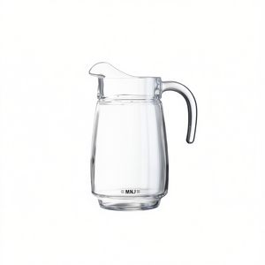 Jarra de Agua de Vidrio con Filtro de 2.3L - Product Image 1