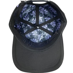 หมวกแก๊ป Gorra Del Dandi ของแท้ บุซาติน สไตล์วินเทจ หมวกเบสบอลแบบติดกระดุม โพลีเอสเตอร์ 100% หมวก 5 ชิ้น สำหรับทุกเพศ - Product Image 6