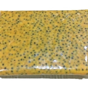 SERVICIO OEM Jugo de Maracuyá Congelado / Empaque Personalizado de Maracuyá Congelado Directo de Fábrica - Product Image 6