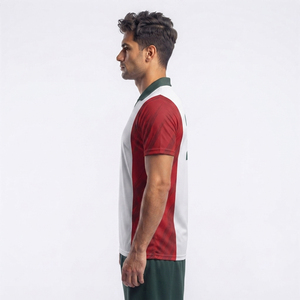 Camiseta de Cricket Sublimada Premium para Hombre, Camiseta de Cricket con Logotipo Personalizado, Ropa Deportiva, Camiseta de Cricket Ligera para Hombre - Product Image 3