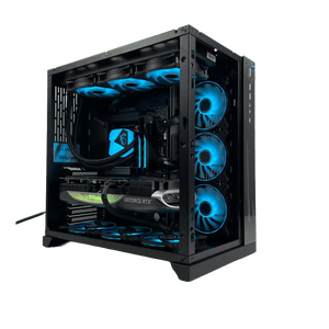 NUEVA PC PARA JUEGOS - AMD 9 3900X 12x 3.80GHZ - RTX 3090 24GB - 32GB RAM RGB - 500GB M.2 PCIE4 - Product Image 1