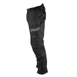 Pantalones de Motocicleta de Cuero de Alta Calidad para Hombre, Cordura Elástica, Resistentes al Viento, Transpirables, de Invierno, Estilo Cargo, de Seguridad, Tallas Grandes, Personalizados - Product Image 4