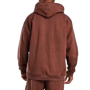 ชุดวอร์มลำลองผู้ชาย เสื้อผ้ากีฬาเนื้อนุ่ม - Product Image 5