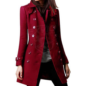 Sacs à main en cuir de dernière génération, design tendance, impression de logo personnalisée, prix bas, manteau tendance pour femmes - Product Image 5