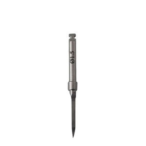 Lance Pilot Drill 1,6 mm Manuel en Acier Inoxydable Certifié CE Classe II pour Implants Dentaires par Bone Bridge BBI-344 70 tr/min - Product Image 5