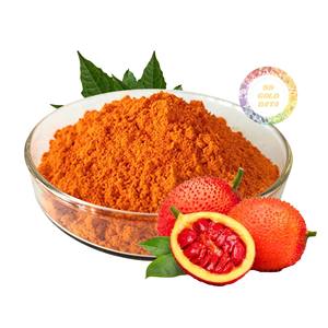 Polvo de Fruta Gac Premium de Vietnam - El Secreto Superalimento para un Color y Vitalidad Naturales - Product Image 5