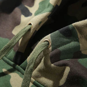 Sudadera moderna con sublimación, hecha con tela suave y transpirable, diseño llamativo y colores duraderos, ideal para un estilo moderno y cómodo. - Product Image 3