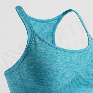 Conjuntos de Yoga de Tallas Grandes para Mujer, con Encaje, Frente Sólido Personalizable, Dos Piezas, Transpirables, Ecológicos, Impermeables, Equipo Premium - Product Image 4