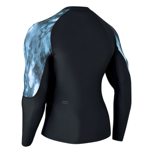 Camiseta de Compresión Deportiva Profesional, Fabricante de Logotipos Personalizados, Pedidos al por Mayor - Product Image 6