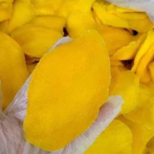Natural <b>Sweet</b> Mango Bites Tropical Soft Fruit Treat - Product Image 2