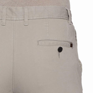 latest design Straight men's pants Slim Fit Office Formal Dress <b>Trouser</b> Men Stylish Slim Fit <b>Trousers</b> for sale - Product Image 5