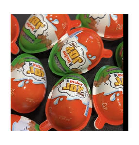 ขายส่งราคาแข่งขัน: ช็อกโกแลตไข่ Kinder Joy รุ่น Minecraft - 12/24/36/72 ชิ้น ข้อเสนอจากผู้จัดจำหน่ายโดยตรง - Product Image 5