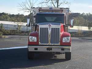 CAMIÓN KENWORTH W990 MINT 2026 - Product Image 1