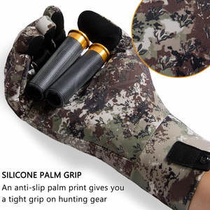 Gants de chasse 2026 à prix abordable, produit de haute qualité, gants de chasse les plus vendus en ligne - Product Image 4