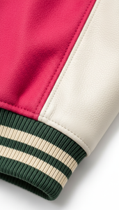 Professional Winter Baseball Cotton Fleece Embroidery Patches Hooded Front Fashion Outerwear Streetwear American Style - Product Image 4