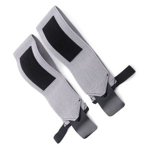 สายรัดข้อมือลดราคาพิเศษ MOQ ต่ำ สำหรับออกกำลังกาย พร้อมโลโก้สั่งทำ วัสดุโพลีเอสเตอร์ เป็นมิตรต่อสิ่งแวดล้อม ระบายอากาศได้ดี เนื้อผ้านุ่ม สำหรับผู้ใหญ่ - Product Image 4