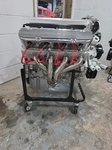 Livraison gratuite, moteur complet DIY 5.3 L LS, garantie de 3 ans, origine américaine - Product Image 3